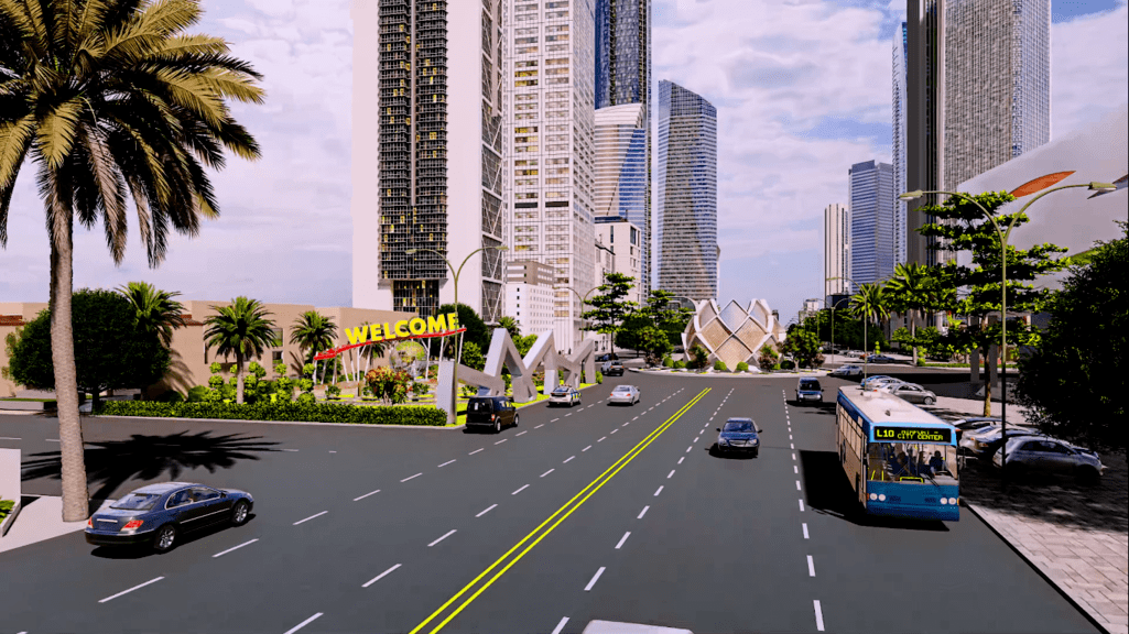 Vip Town Sheikhupura